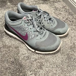 Nike shoes